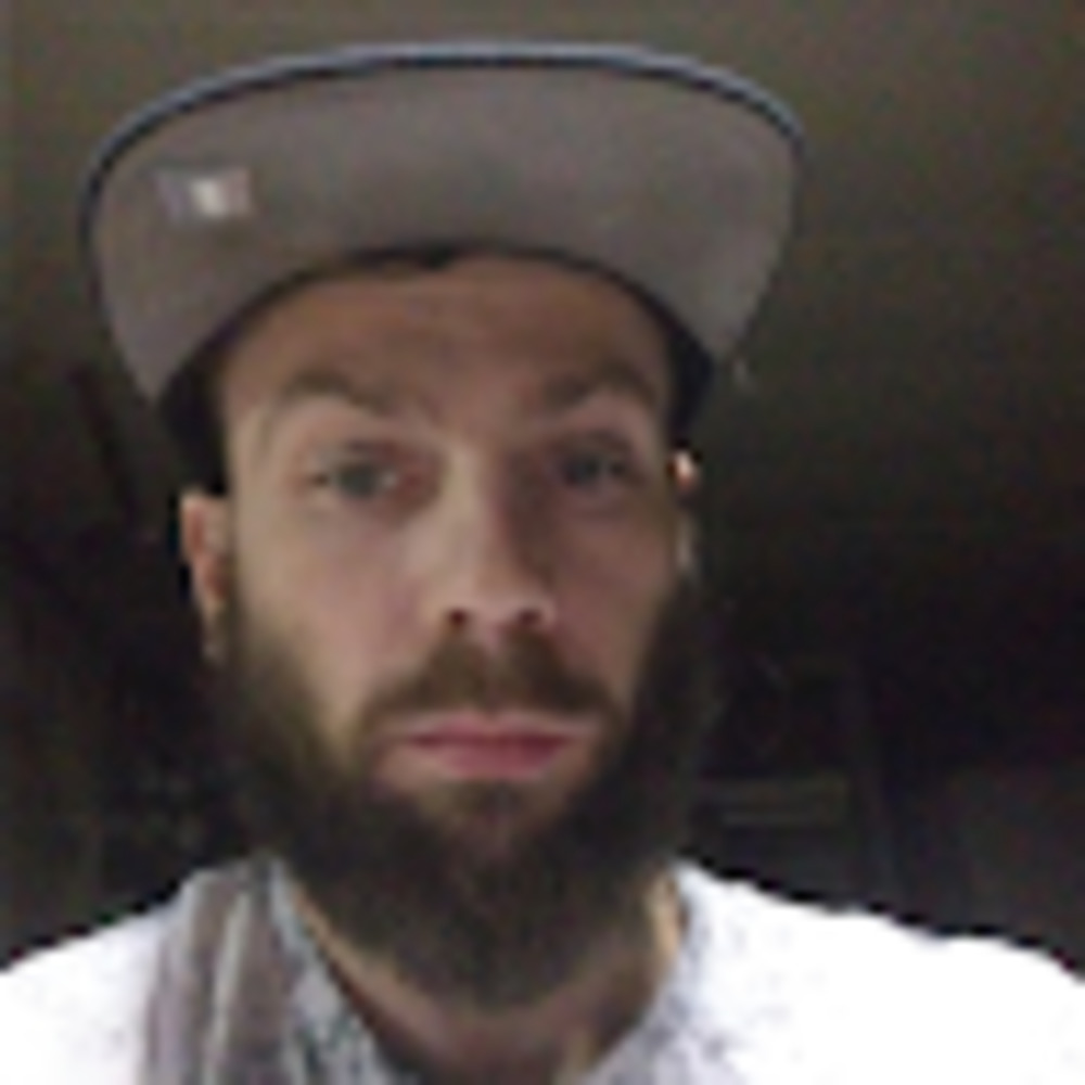 Meet your Posher, Richard